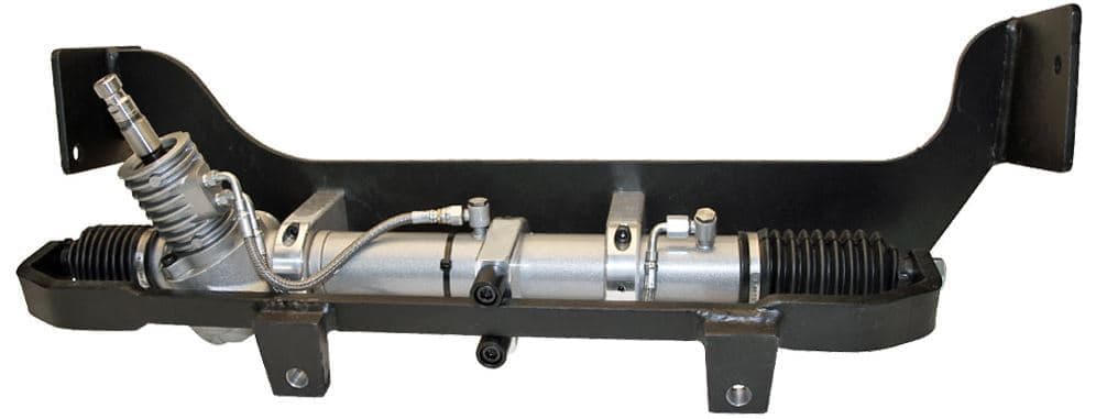 FR355KT - 1963-64 Small Block Impala Power Rack and Pinion Cradle