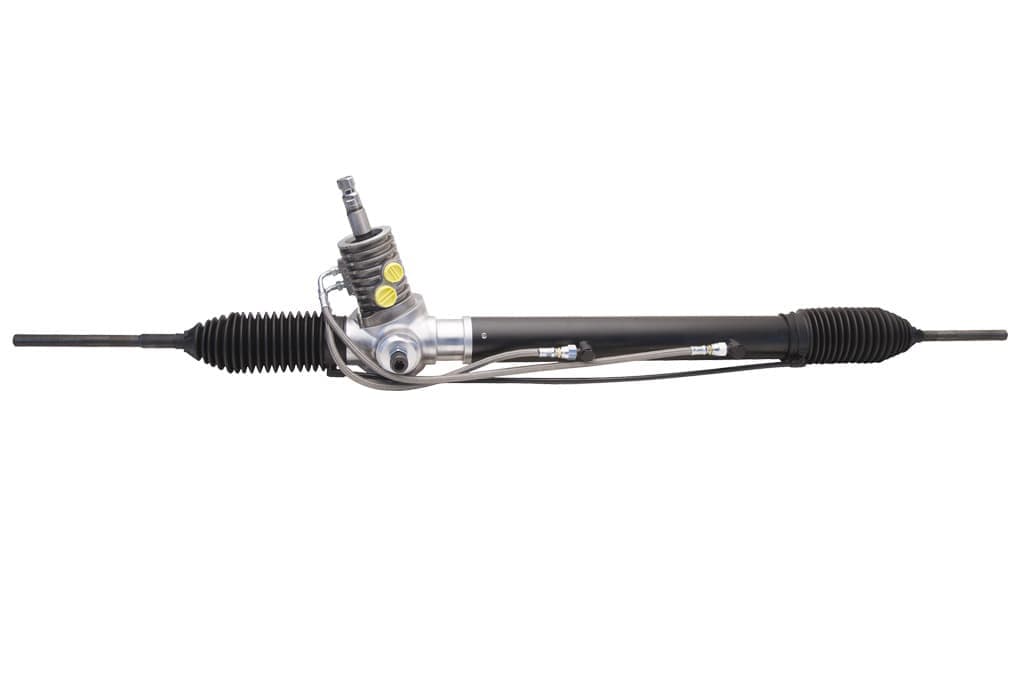 FR40040 - Road Race Power Rack and Pinion