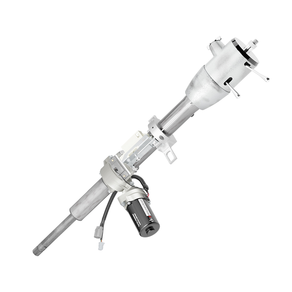 FR40200VTC3 - 1968-1982 C3 Corvette Microsteer Column