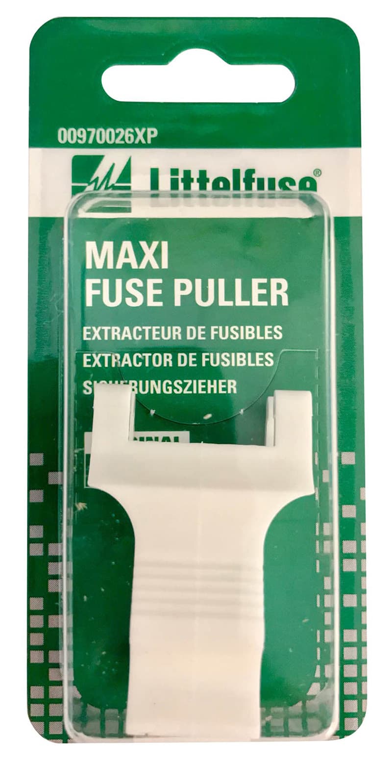 FR80016 - MAXI Fuse Puller