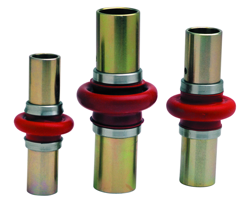 5/8" Mil-Spec Universal Joint 