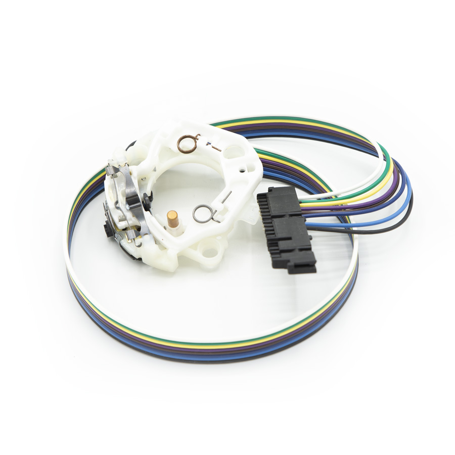 TSSWITCHGS Turn Signal Switch Column Shift Columns with Indicator