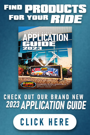 2023 Flaming River Application Guide