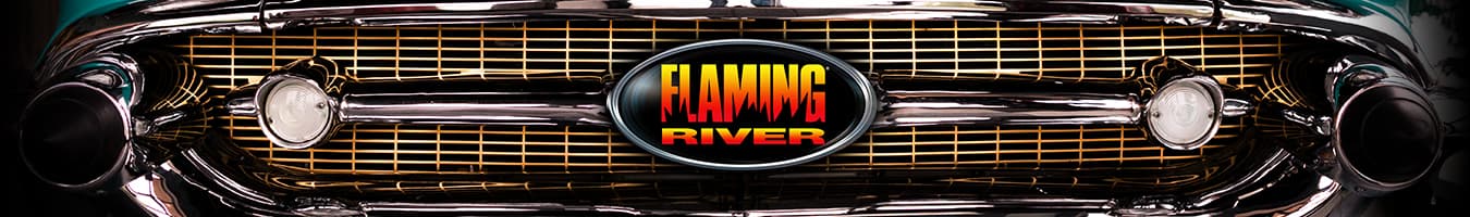 Flaming River